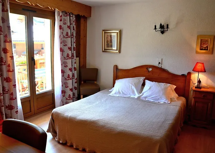 Hotel Floralp