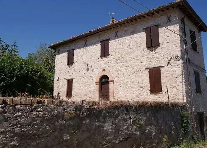 Borgo de' Varano by Hotel I Duchi