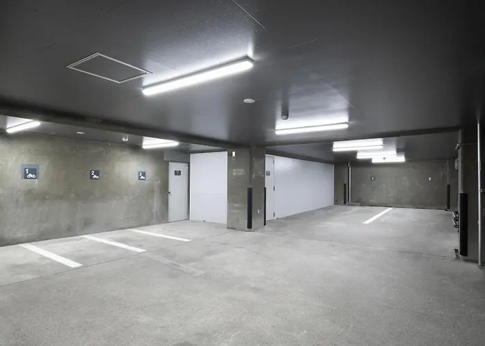 Alphabed Inn Otaru Ekimae