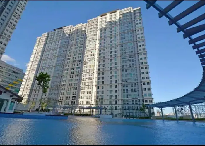 San Lorenzo Place Condo Tower 1 & 2 Bedrooms Makati City