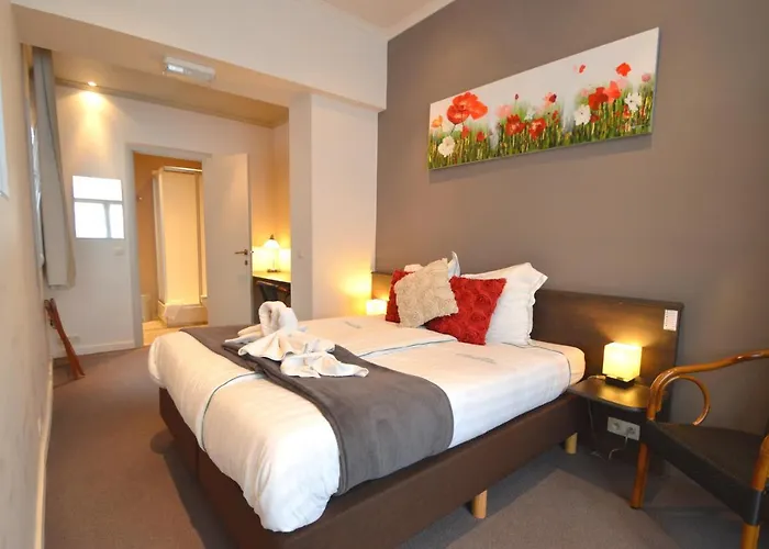 Hotel Ambrosia