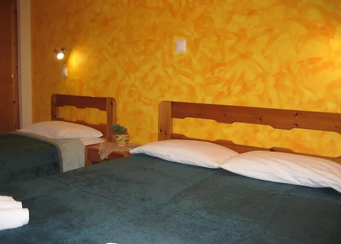 Thalia Hotel