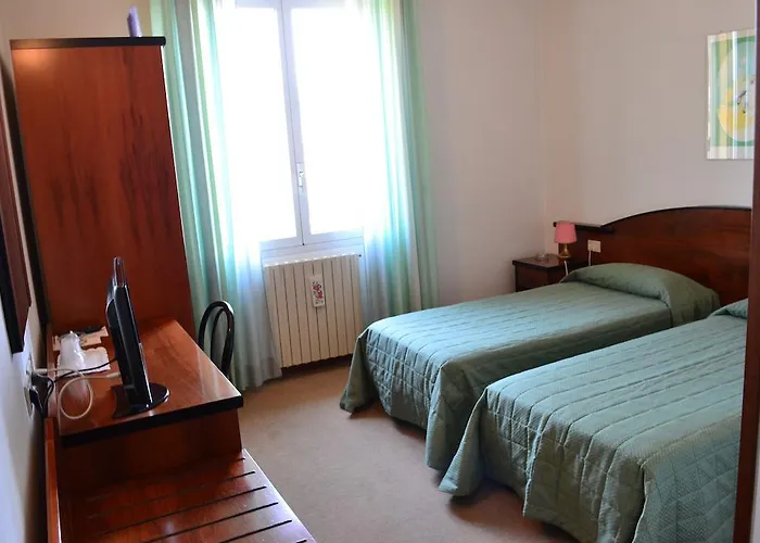 Albergo Elena
