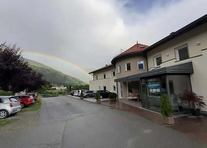 Margun - Apartments & Panoramarooms Mals im Vinschgau