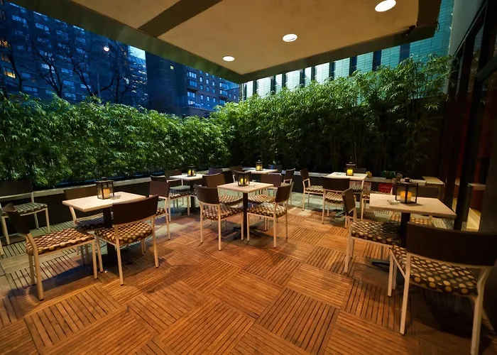 Bentley Hotel Nueva York
