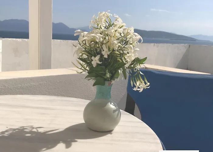 Hotel Areti