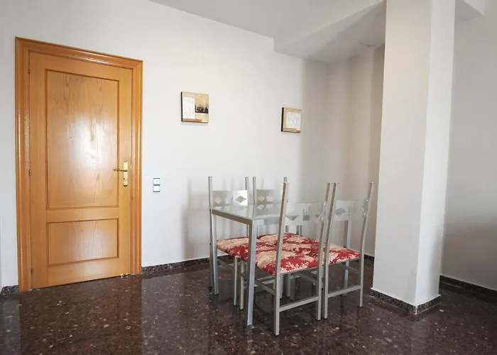 Hotel Maria Rosa