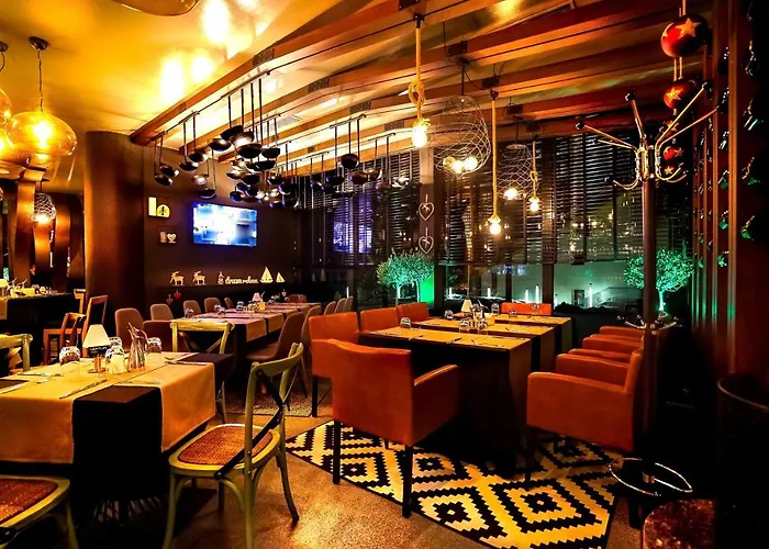 Perelik Hotel