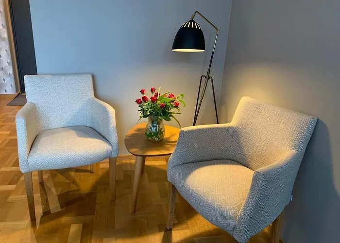 Nybro Stora Hotellet