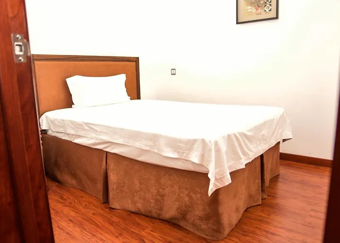 Victoria Beach Hotel
