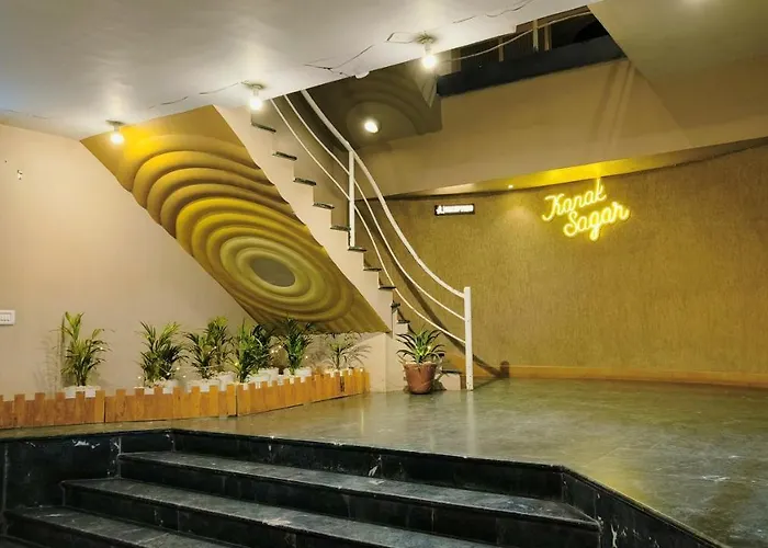 Hotel Kanak Sagar
