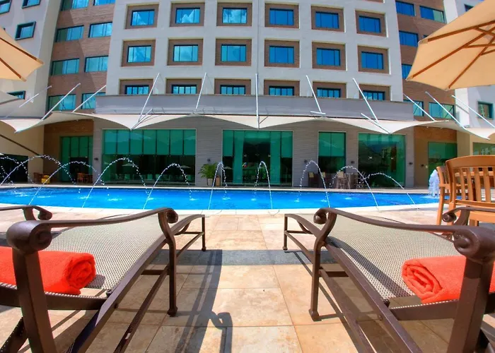 Lidotel Valencia