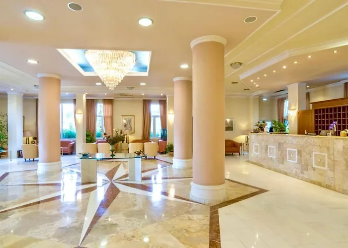 Hotel Philippos Livadeia
