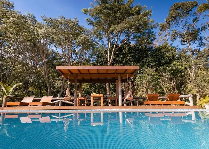 Pousada Villa Pinhal