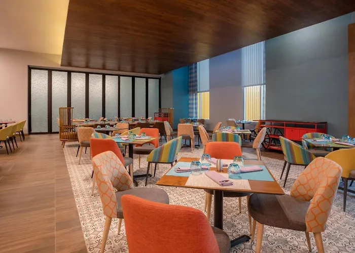Hyatt Centric San Salvador