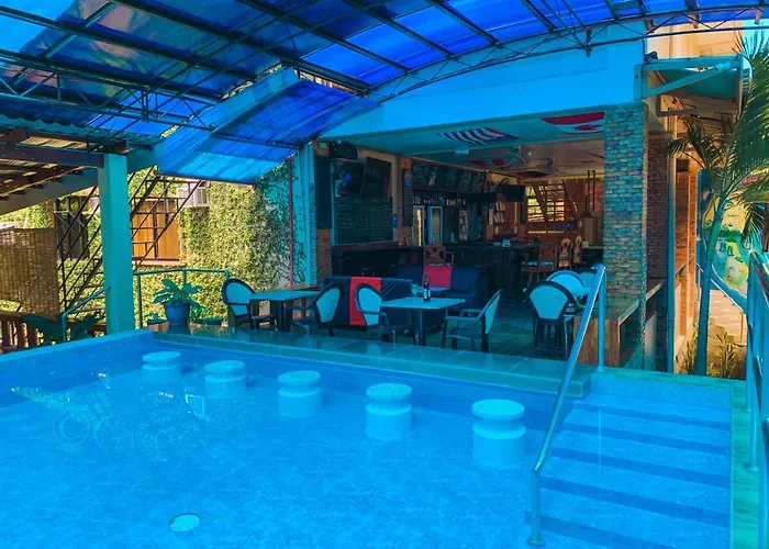 Mabini Hotel