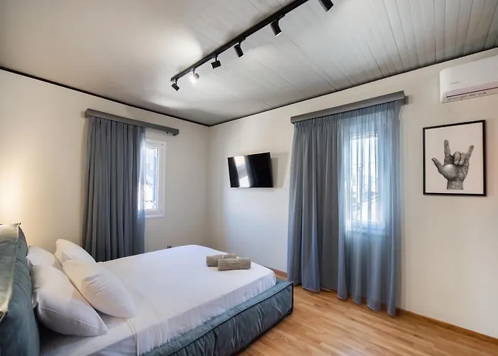 The Secret Boutique Hotel