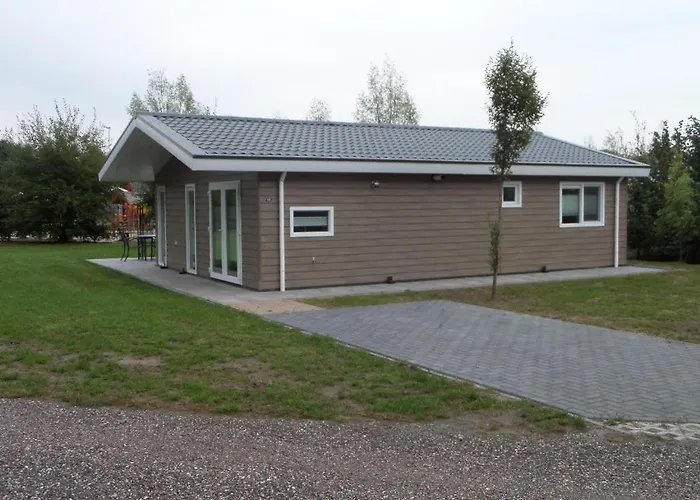 Vakantiepark Camping de Peelpoort