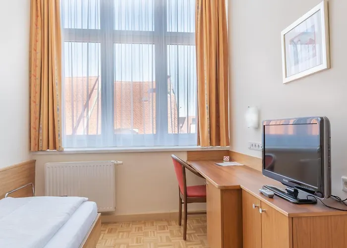 Hotel Kindler 2,0 Self-Check-In