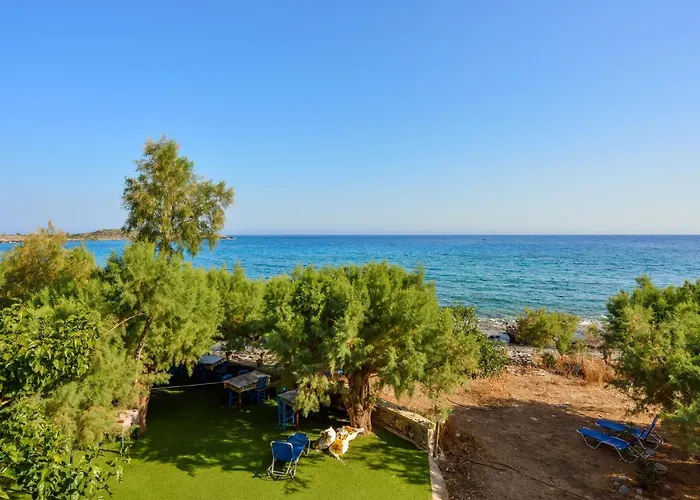 Taverna Akrogiali