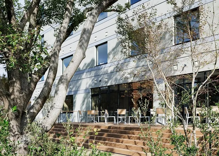 Fairfield By Marriott Hyogo Awaji Fukura