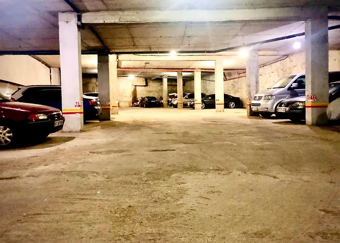 Arena Tarnovo Hotel -Free Large Private Parking