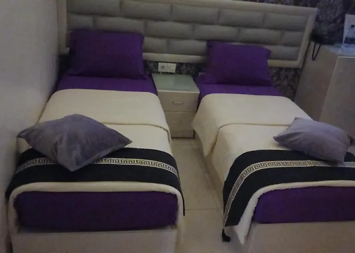 Beirut Hotel 1