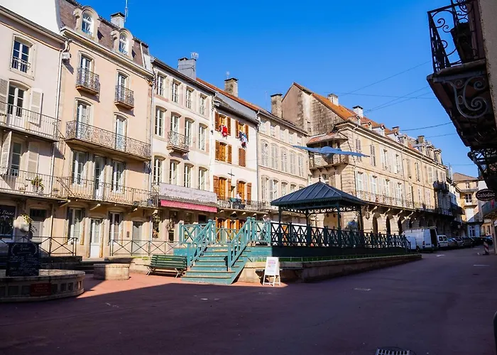 Céline hôtel le miridan
