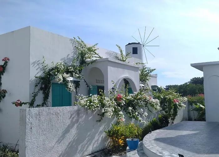 Anjo Maumere Hotel & Restaurant