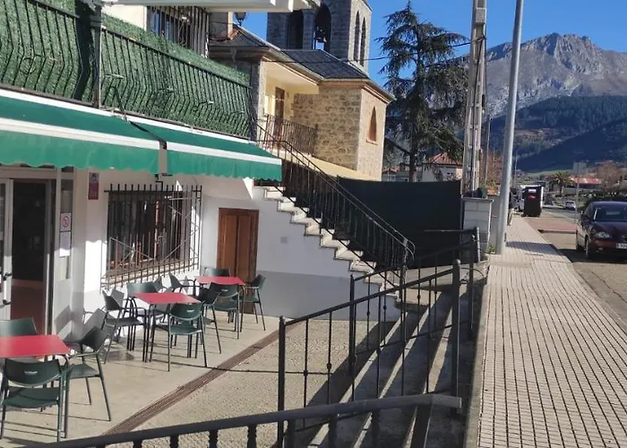 Posada Ojedo Los Ñeros