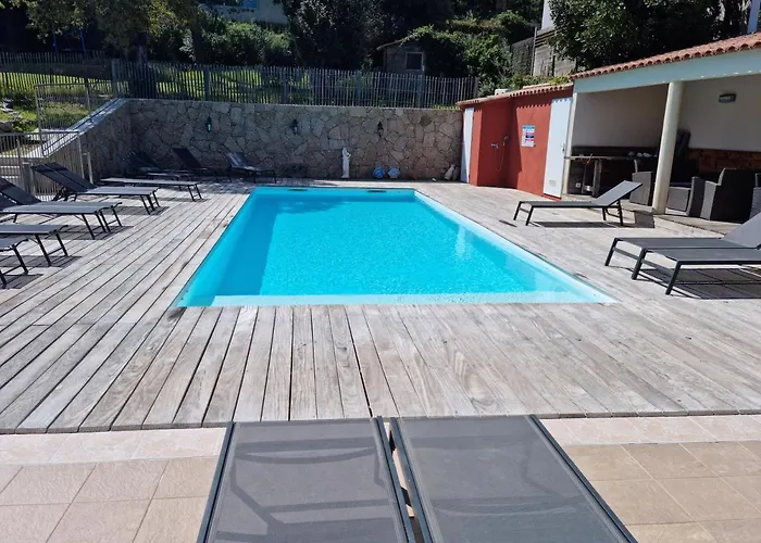 Hôtel Casa di Mama