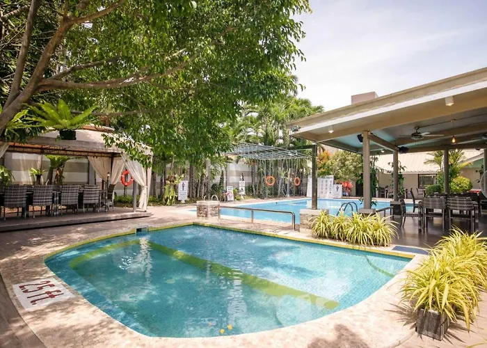 Casa Julieta Boutique Hotel