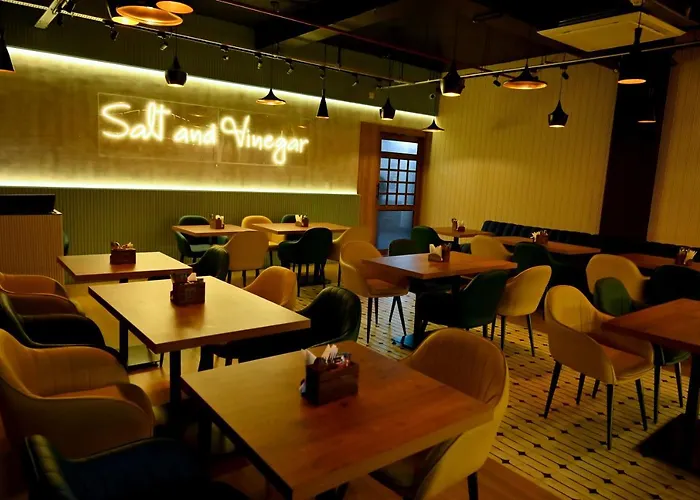 Hotel Starway