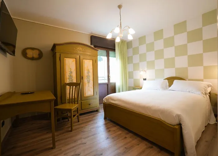 Albergo Cà Cerfogli