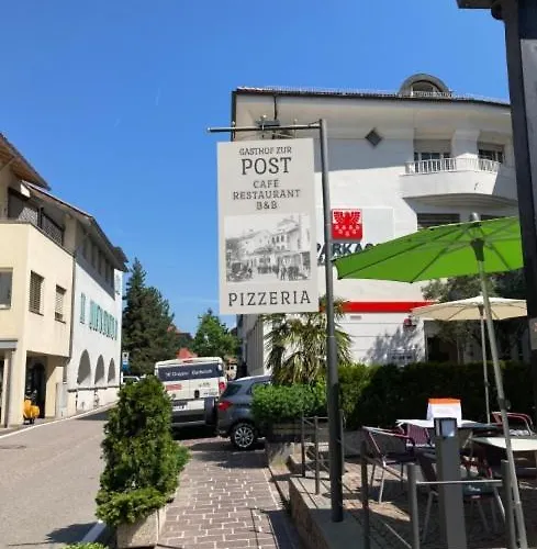 Gasthof Zur Post