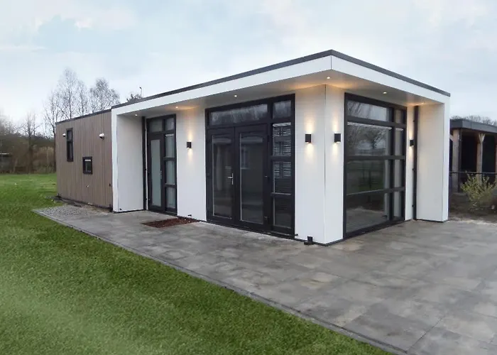 Vakantiepark Camping de Peelpoort