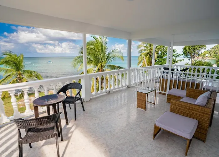 Hotel El Pirata Morgan