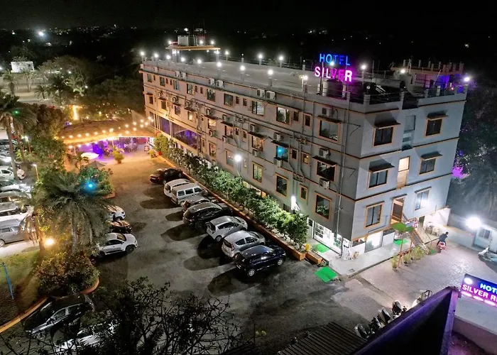 Hotel Silver Resort