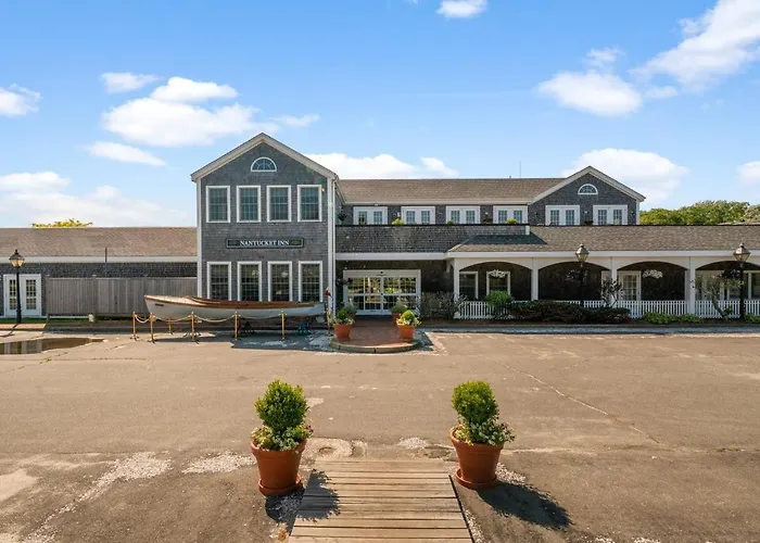 Nantucket Inn