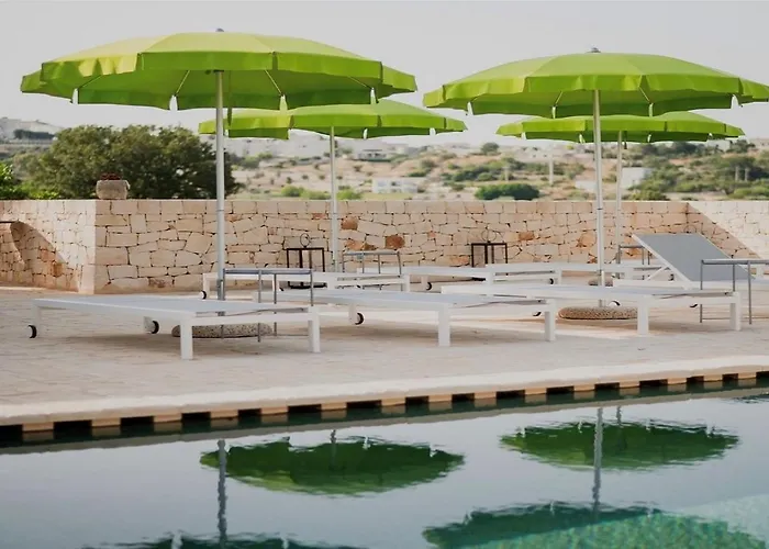 Masseria Grofoleo