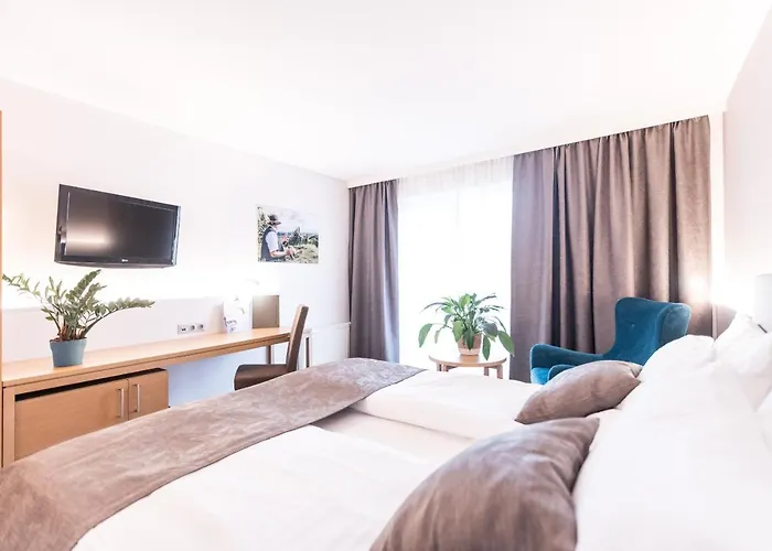 Hotel Und Therme Nova
