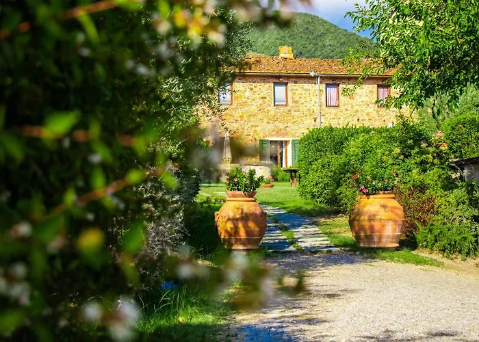La Foresteria Montecatini Golf