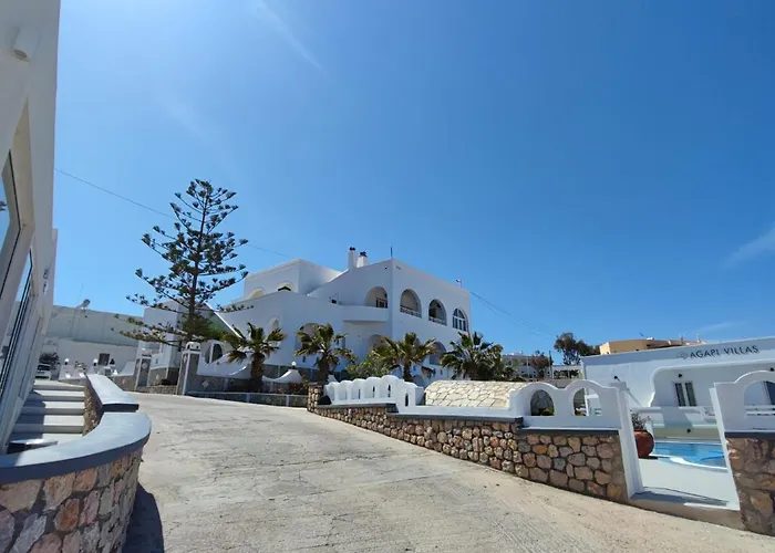 Agapi Villas