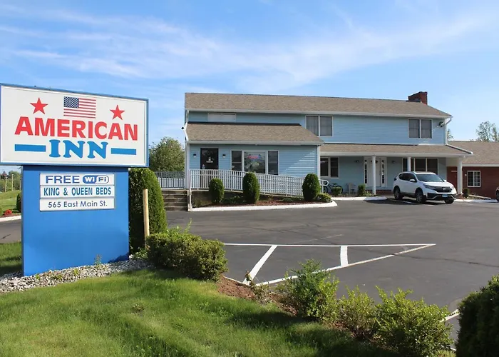 American Inn