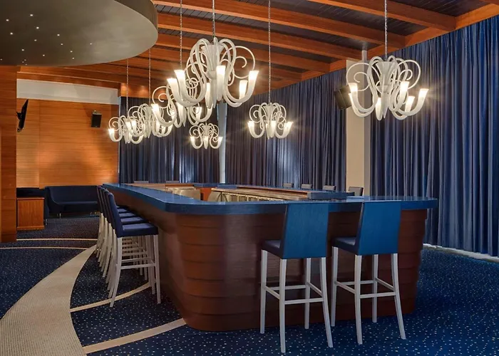 Four Points By Sheraton Oran