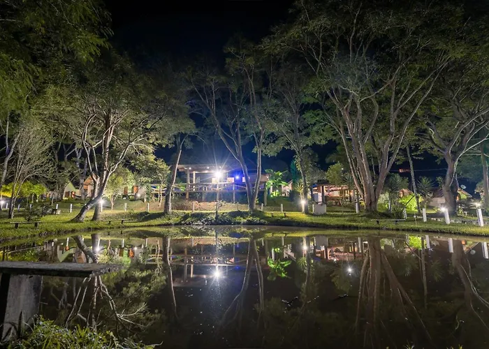Pousada Villa Pinhal