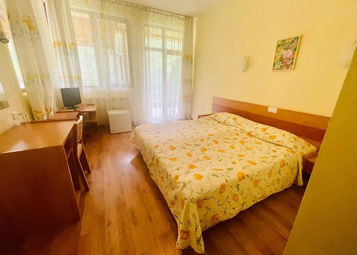 Family Hotel Gorski Kut
