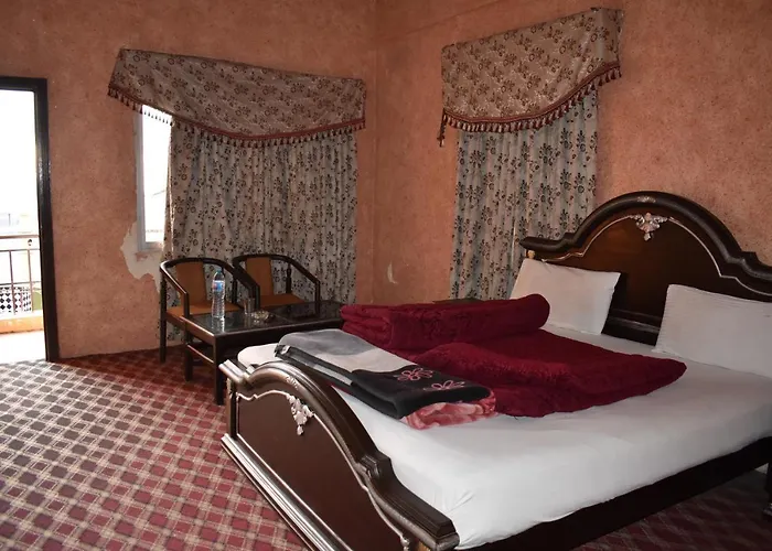 Hotel Four Star