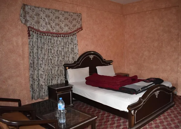 Hotel Four Star