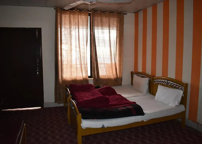 Hotel Four Star